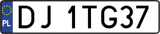 DJ1TG37