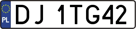 DJ1TG42