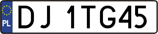 DJ1TG45