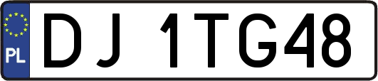 DJ1TG48
