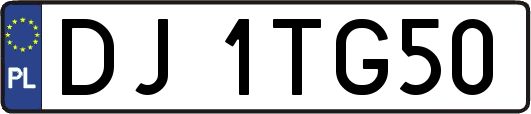 DJ1TG50