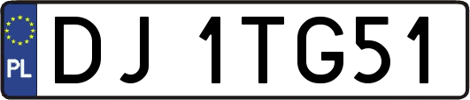 DJ1TG51