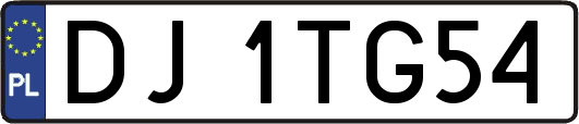 DJ1TG54