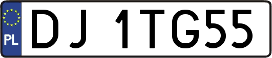 DJ1TG55
