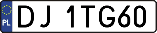 DJ1TG60