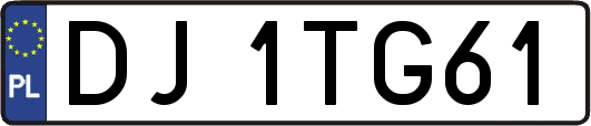 DJ1TG61