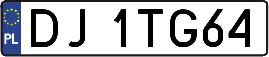 DJ1TG64
