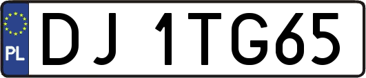 DJ1TG65
