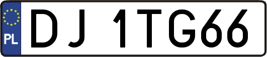 DJ1TG66