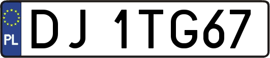 DJ1TG67