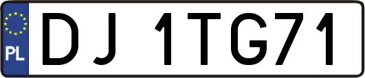 DJ1TG71