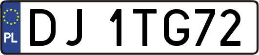 DJ1TG72