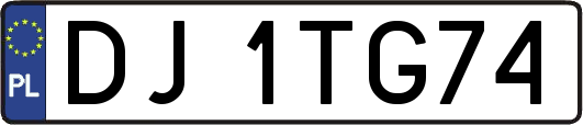 DJ1TG74