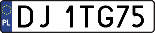 DJ1TG75