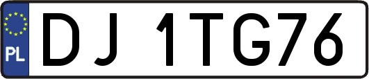 DJ1TG76
