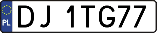 DJ1TG77