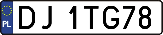 DJ1TG78