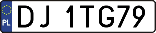 DJ1TG79