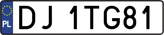 DJ1TG81