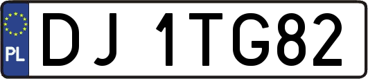 DJ1TG82