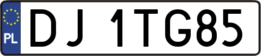 DJ1TG85