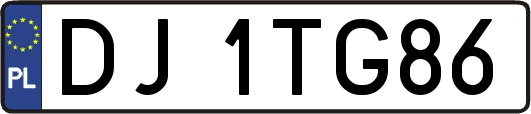 DJ1TG86