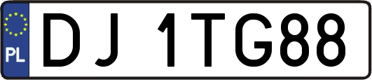 DJ1TG88
