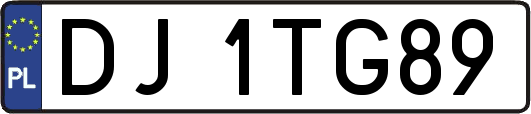 DJ1TG89