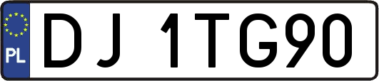 DJ1TG90