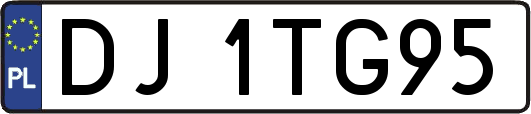 DJ1TG95