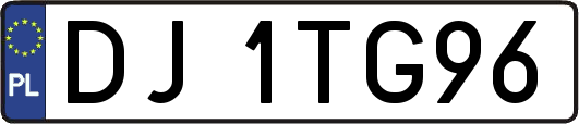 DJ1TG96