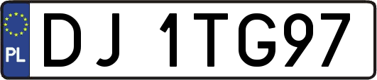 DJ1TG97
