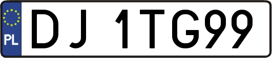 DJ1TG99