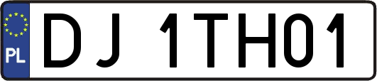 DJ1TH01