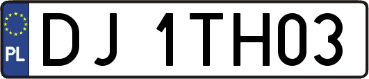 DJ1TH03