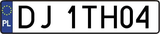 DJ1TH04