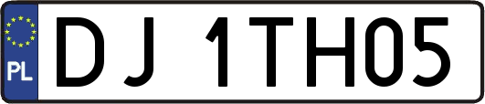 DJ1TH05