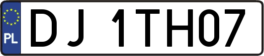 DJ1TH07