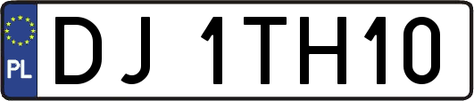 DJ1TH10