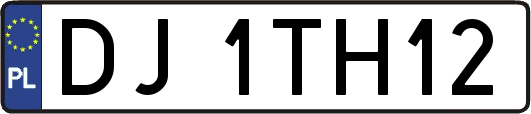 DJ1TH12