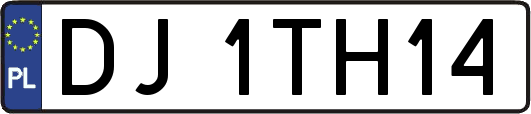 DJ1TH14
