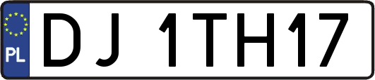 DJ1TH17