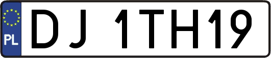DJ1TH19