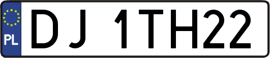 DJ1TH22