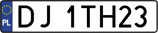 DJ1TH23