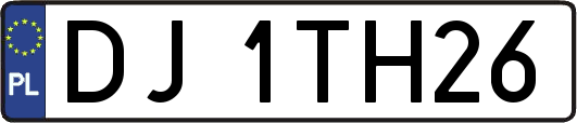 DJ1TH26