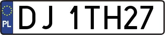 DJ1TH27