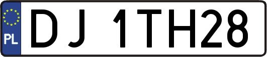 DJ1TH28