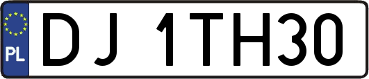 DJ1TH30