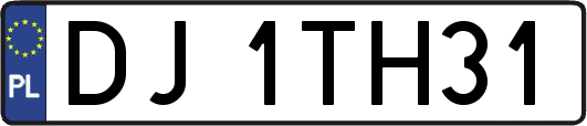 DJ1TH31